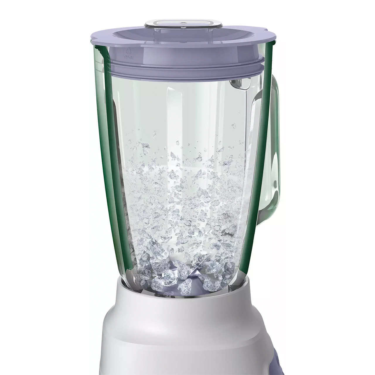 Philips Blender HR-2222